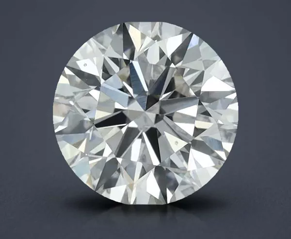 0.92 Carat · I · VS2 Rare Carat Ideal Cut