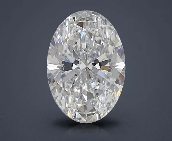 1.81 Carat · D · VVS1 Rare Carat Ideal Cut