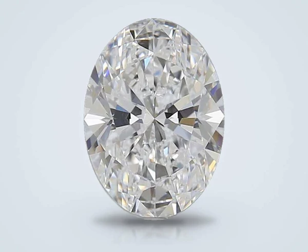 1.81 Carat · D · VVS1 Rare Carat Ideal Cut