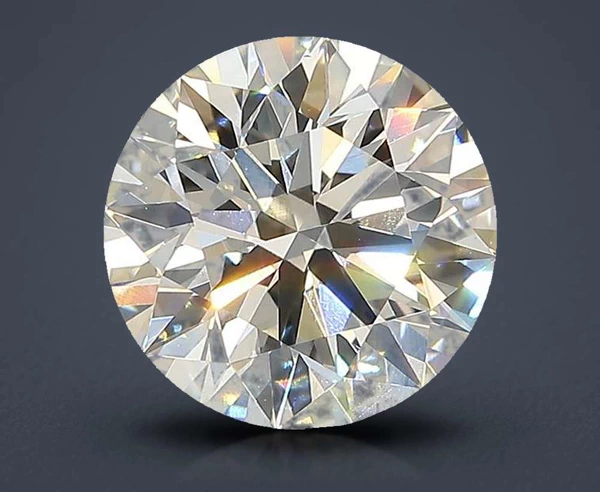 3.09 Carat · J · VS1 Rare Carat Ideal Cut