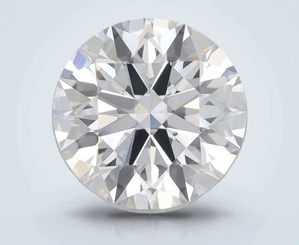 2.84 Carat · E · VS1 Rare Carat Ideal Cut