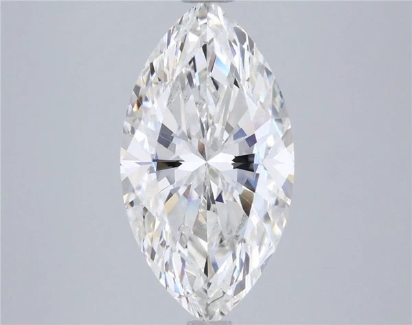 3.51 Carat · F · VS1 Rare Carat Ideal Cut