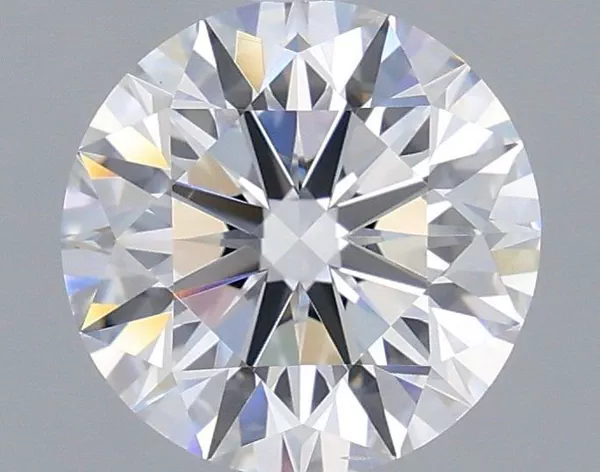 2.18 Carat · D · VS2 excellent Cut