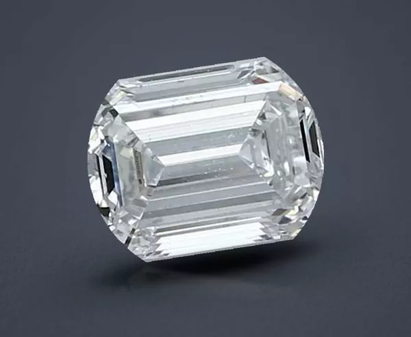 4.05 Carat · D · VVS2 Rare Carat Ideal Cut