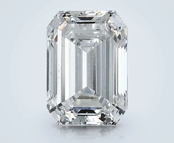 4.05 Carat · D · VVS2 Rare Carat Ideal Cut