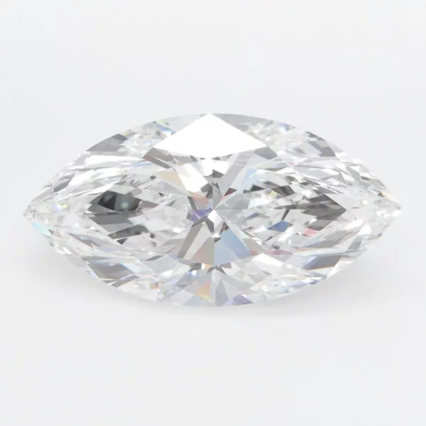 2.03 Carat · D · VVS1 Rare Carat Ideal Cut