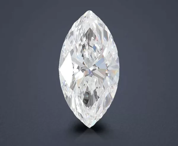 2.03 Carat · D · VVS1 Rare Carat Ideal Cut