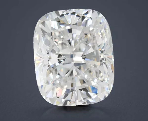 5.45 Carat · D · FL Rare Carat Ideal Cut