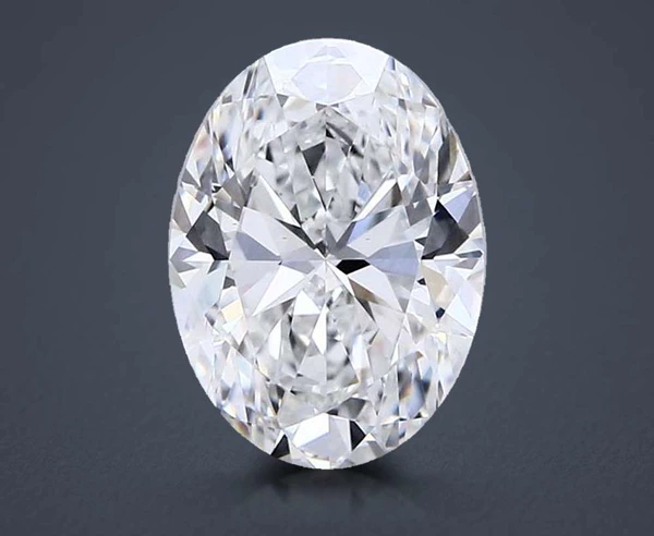 2.21 Carat · D · VS1 Rare Carat Ideal Cut