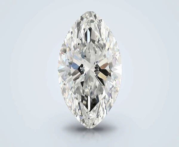 4.66 Carat · F · VVS2 Rare Carat Ideal Cut