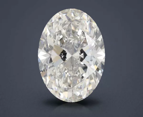 3.58 Carat · G · VS1 Rare Carat Ideal Cut