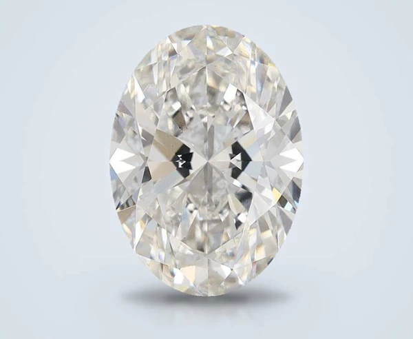 3.58 Carat · G · VS1 Rare Carat Ideal Cut