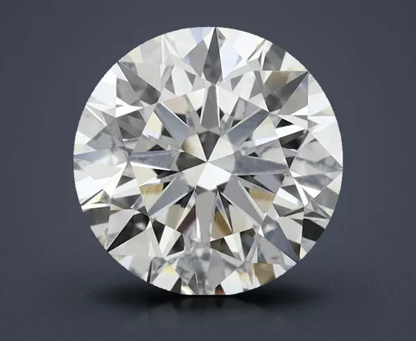 1.33 Carat · H · VS1 Rare Carat Ideal Cut