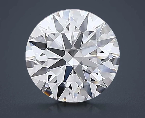1.09 Carat · D · VVS1 excellent Cut