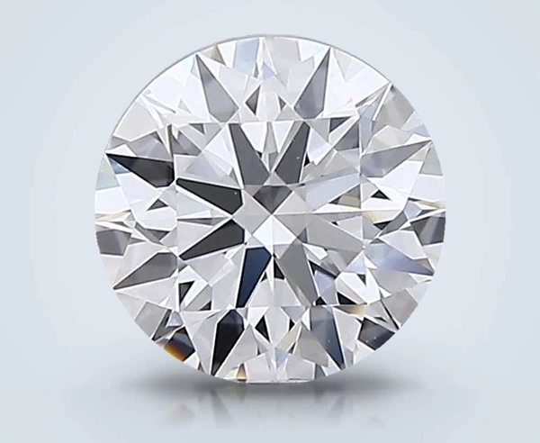 1.09 Carat · D · VVS1 excellent Cut