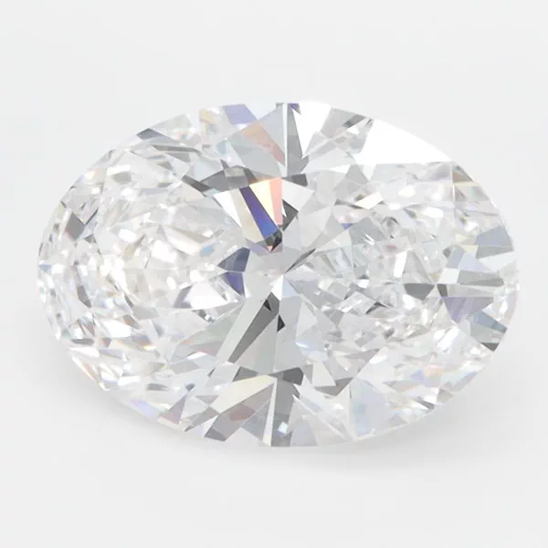 2.38 Carat · D · FL Rare Carat Ideal Cut