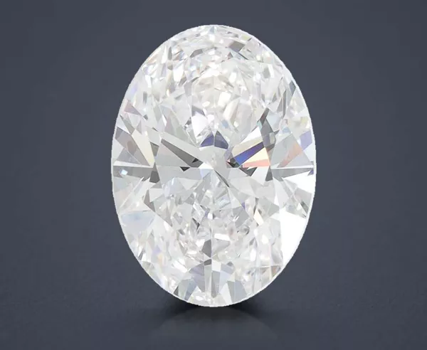 2.38 Carat · D · FL Rare Carat Ideal Cut