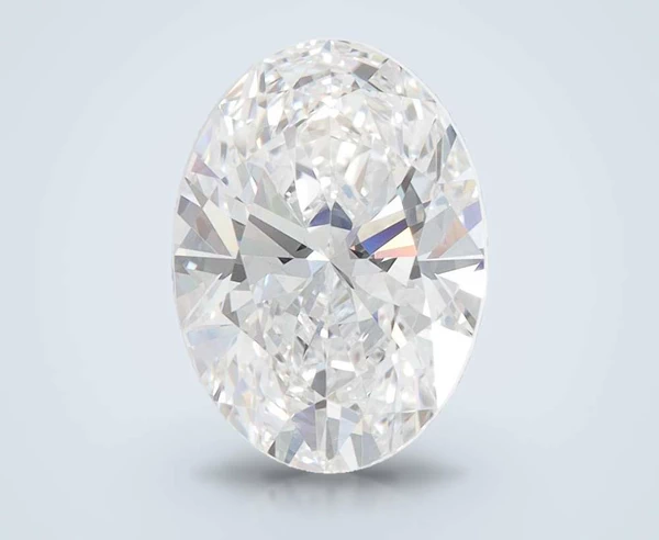 2.38 Carat · D · FL Rare Carat Ideal Cut