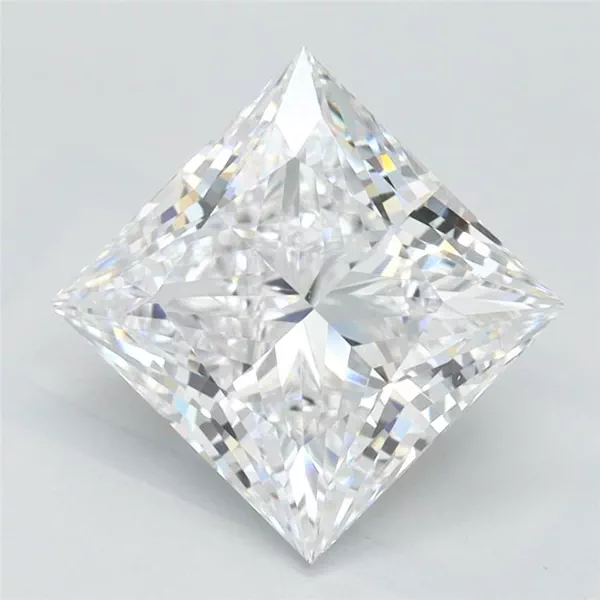 2.87 Carat · D · IF Rare Carat Ideal Cut
