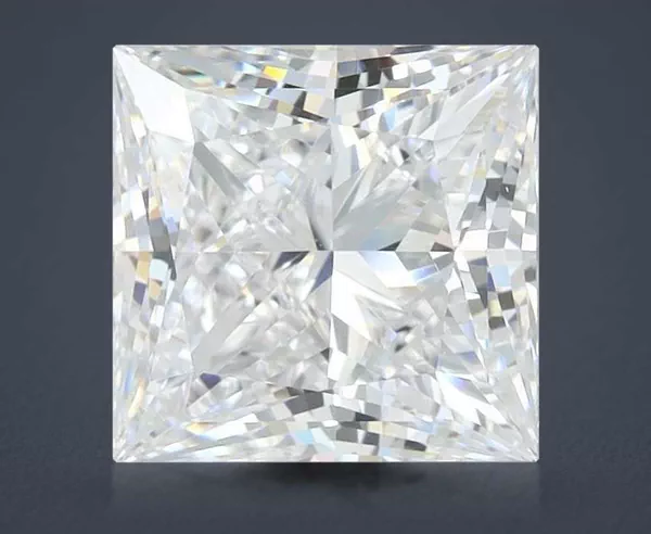 2.87 Carat · D · IF Rare Carat Ideal Cut