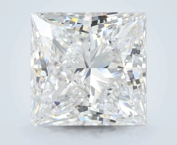 2.87 Carat · D · IF Rare Carat Ideal Cut