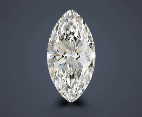 3.08 Carat · H · VS1 Rare Carat Ideal Cut