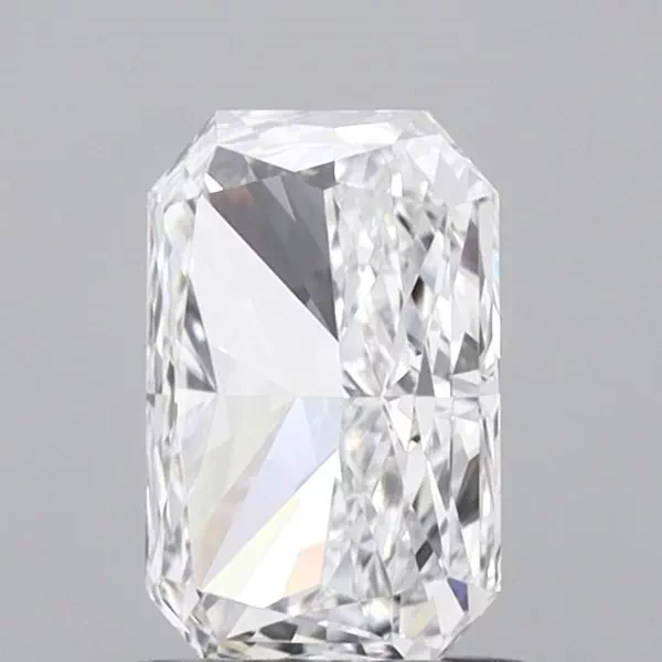 0.99 Carat · D · VS1 Rare Carat Ideal Cut