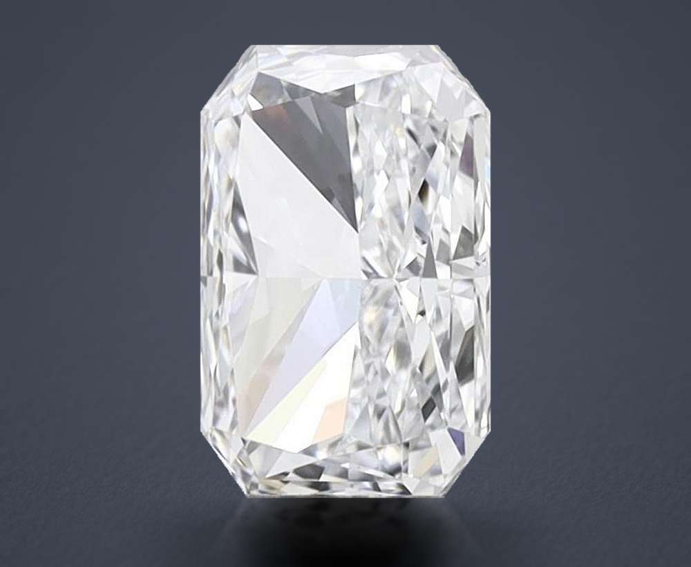0.99 Carat · D · VS1 Rare Carat Ideal Cut