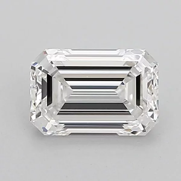 0.96 Carat · E · VVS2 Rare Carat Ideal Cut