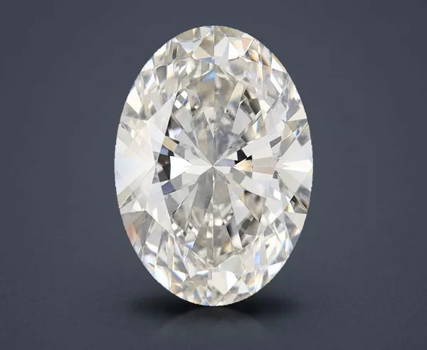 4.31 Carat · H · VS1 Rare Carat Ideal Cut