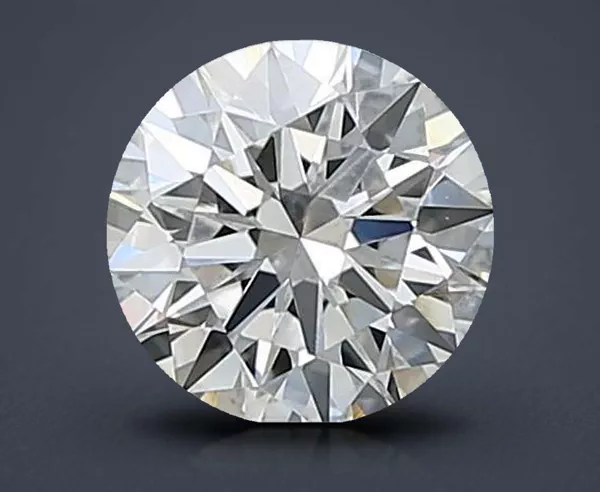 1.08 Carat · D · VVS2 Rare Carat Ideal Cut