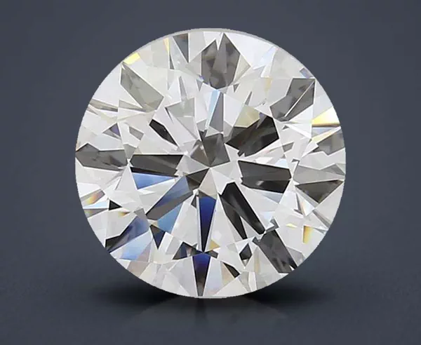 3.02 Carat · G · VVS1 Rare Carat Ideal Cut