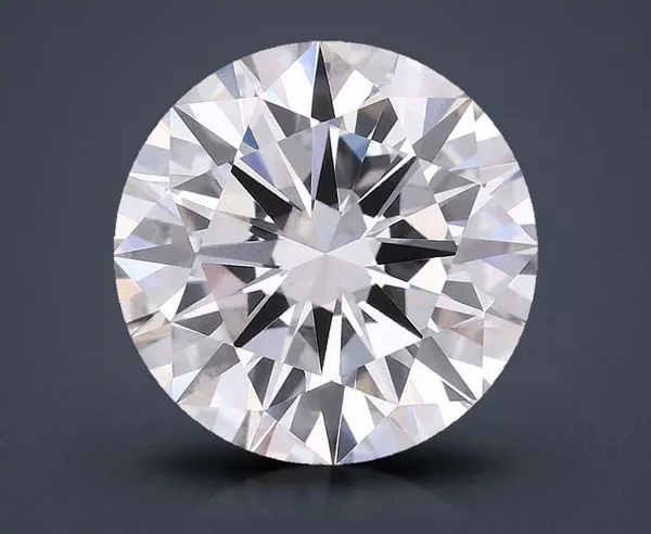 3 Carat · E · VVS2 Rare Carat Ideal Cut