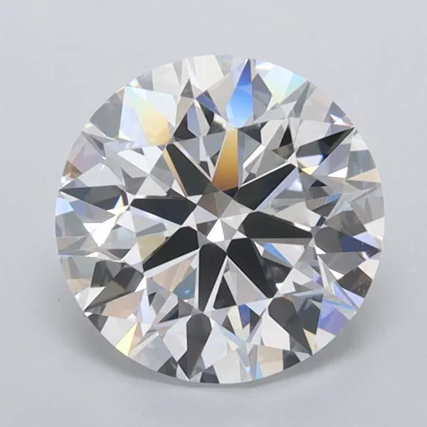 1.89 Carat · D · FL Rare Carat Ideal Cut