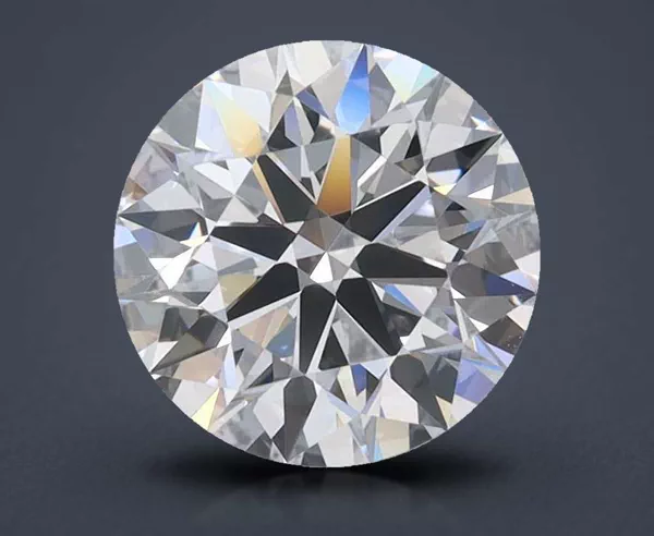1.89 Carat · D · FL Rare Carat Ideal Cut