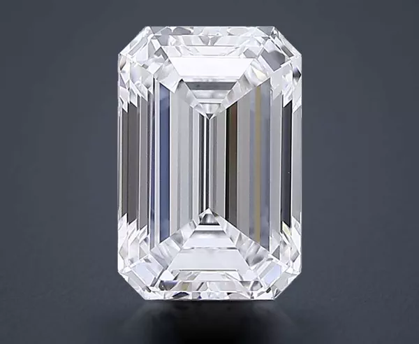 2.45 Carat · D · VVS1 Rare Carat Ideal Cut
