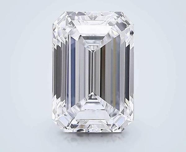 2.45 Carat · D · VVS1 Rare Carat Ideal Cut