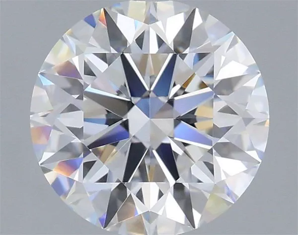 2.06 Carat · E · FL Rare Carat Ideal Cut