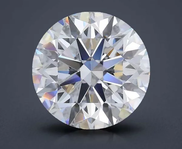 2.06 Carat · E · FL Rare Carat Ideal Cut
