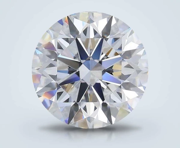 2.06 Carat · E · FL Rare Carat Ideal Cut