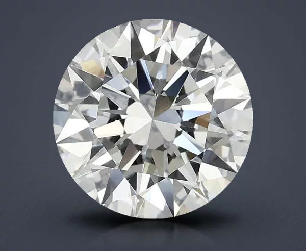 1.85 Carat · E · VVS2 Rare Carat Ideal Cut
