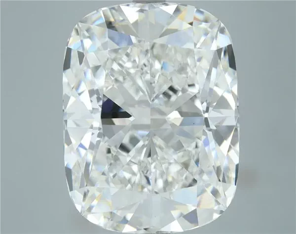 10.03 Carat · F · VS1 Rare Carat Ideal Cut