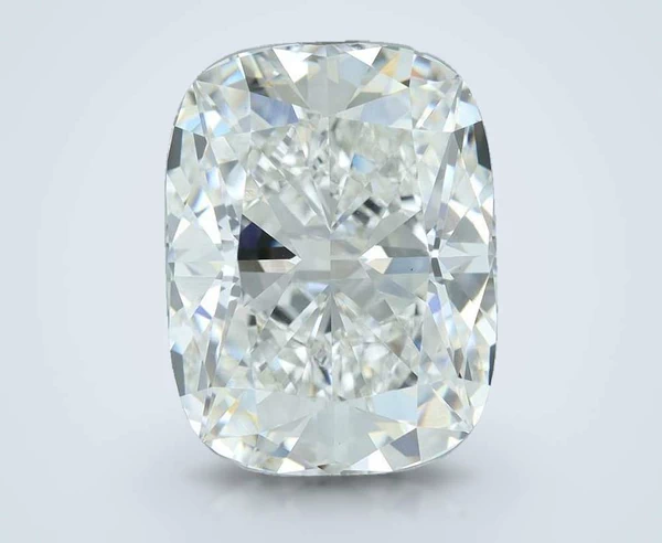 10.03 Carat · F · VS1 Rare Carat Ideal Cut