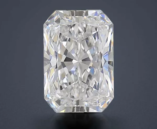 3.01 Carat · D · VVS2 Rare Carat Ideal Cut