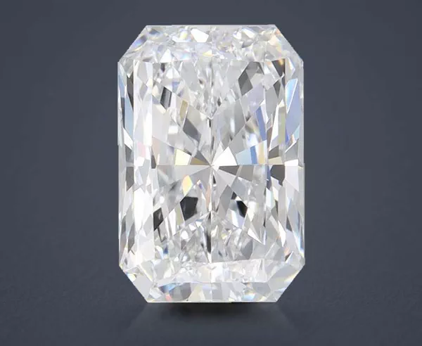 2.01 Carat · E · IF Rare Carat Ideal Cut