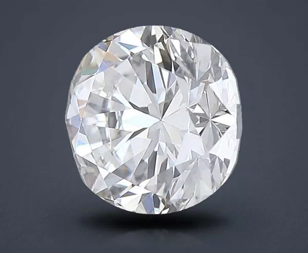 1 Carat · D · VS1 excellent Cut