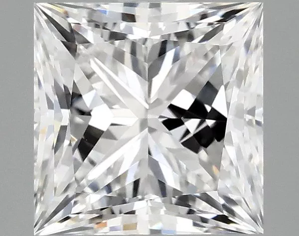 2.47 Carat · D · VVS2 Rare Carat Ideal Cut