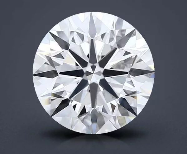 3.9 Carat · E · VVS1 excellent Cut