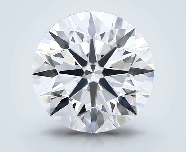 3.9 Carat · E · VVS1 excellent Cut