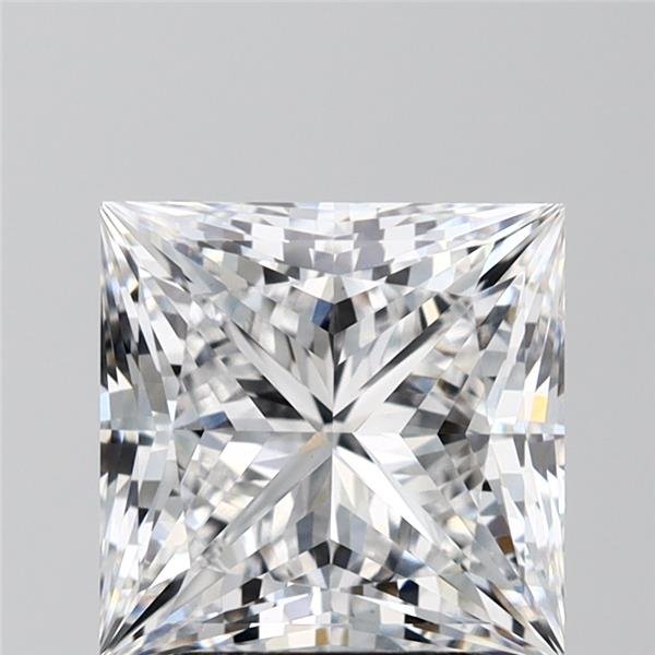 3.53 Carat · D · VVS2 Rare Carat Ideal Cut